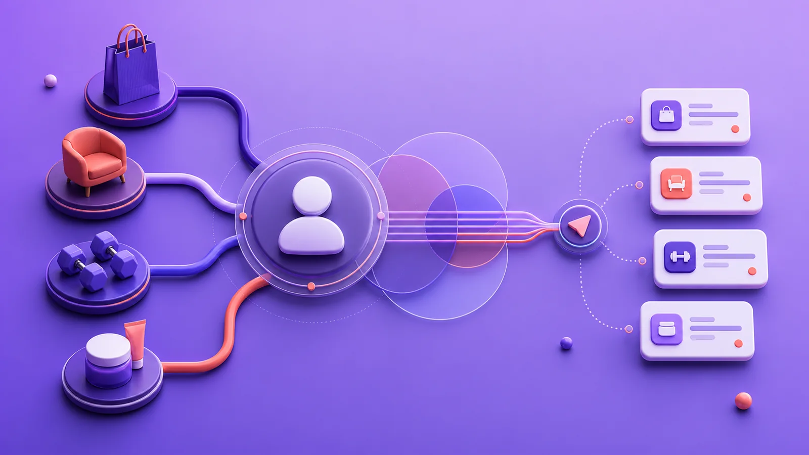 Как строить CRM-маркетинг бизнесу с несколькими направлениями